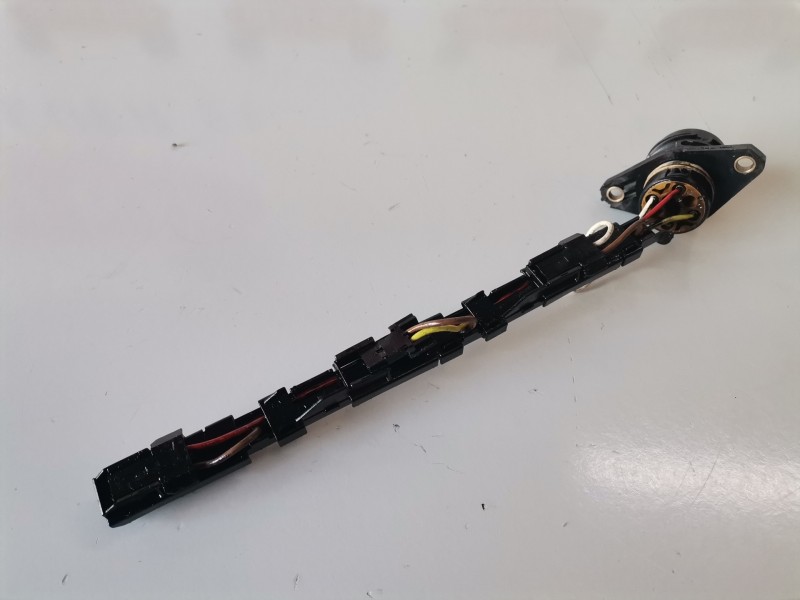 Recambio de no identificado para seat ibiza berlina (6j5) bms referencia OEM IAM 045971803  