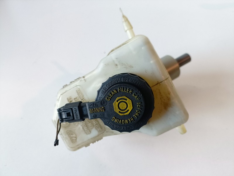 Recambio de bomba freno para bmw serie 1 berlina (e81/e87) n47d20a referencia OEM IAM   