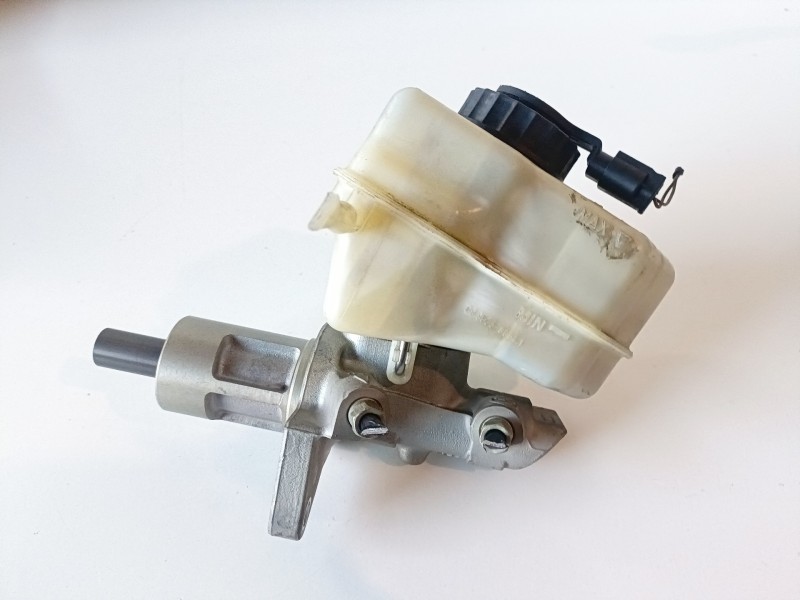 Recambio de bomba freno para bmw serie 1 berlina (e81/e87) n47d20a referencia OEM IAM   