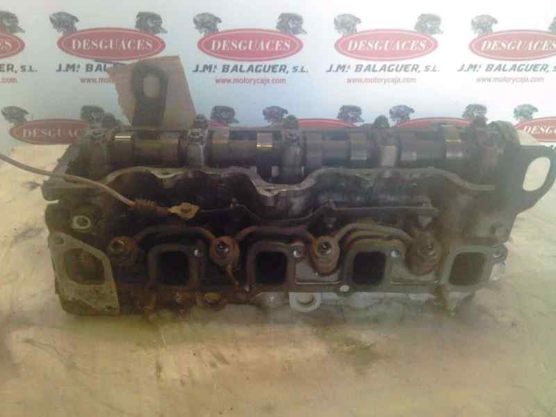 Recambio de culata para opel combo (corsa b) referencia OEM IAM   