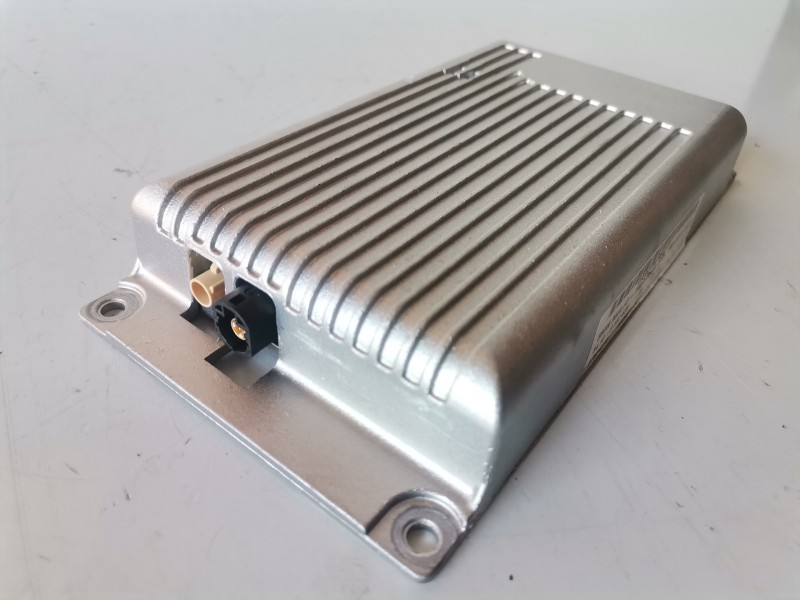 Recambio de modulo electronico para bmw serie 1 berlina (e81/e87) n47d20a referencia OEM IAM 30682963464  