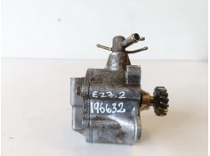 Recambio de depresor freno / bomba vacio para mitsubishi montero (v60/v70) 4m41 referencia OEM IAM    2