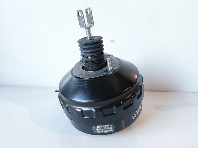 Recambio de servofreno para bmw serie 1 berlina (e81/e87) n47d20a referencia OEM IAM 29677592901  