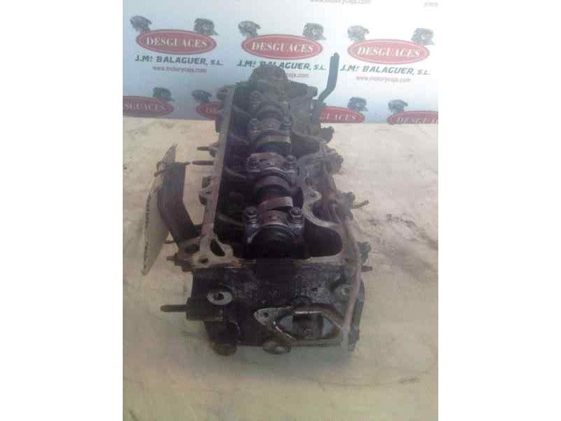 Recambio de culata para opel combo (corsa b) referencia OEM IAM   