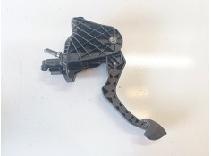 Recambio de pedal embrague para seat leon (1p1) bxe referencia OEM IAM 1K1721059CH  