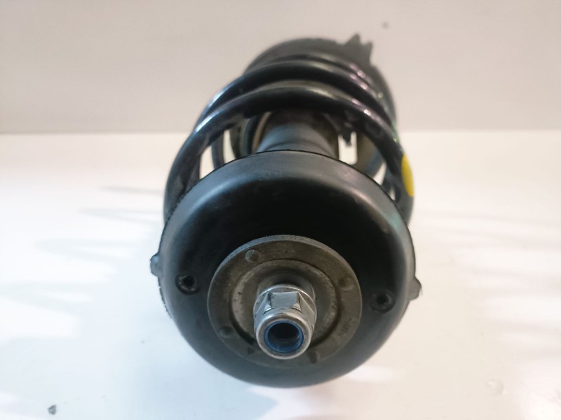 Recambio de amortiguador delantero derecho para peugeot partner furgón 9h06 / 9hn referencia OEM IAM 968410868006  