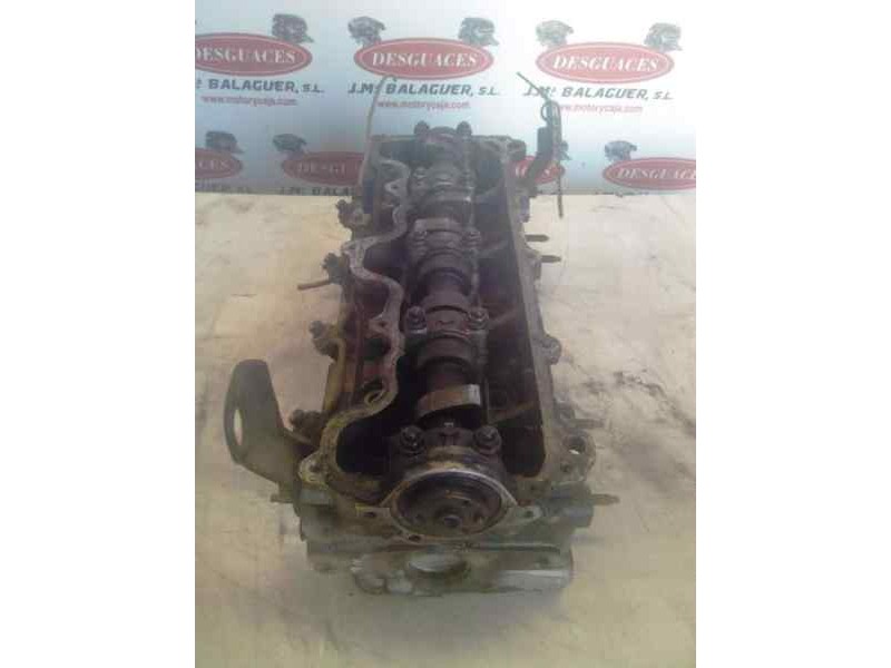 Recambio de culata para opel combo (corsa b) referencia OEM IAM   