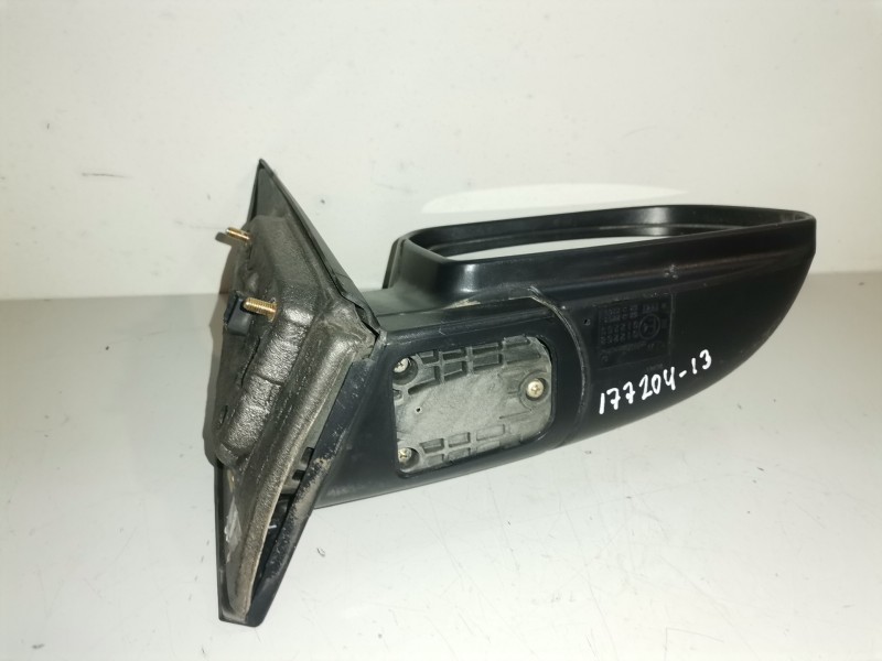 Recambio de retrovisor derecho para hyundai tucson (jm) d4ea referencia OEM IAM   