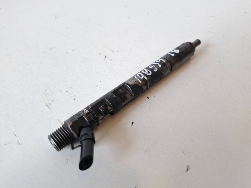 Recambio de inyector para kia carnival ii (fl) j3 referencia OEM IAM   