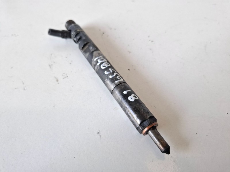 Recambio de inyector para kia carnival ii (fl) j3 referencia OEM IAM   