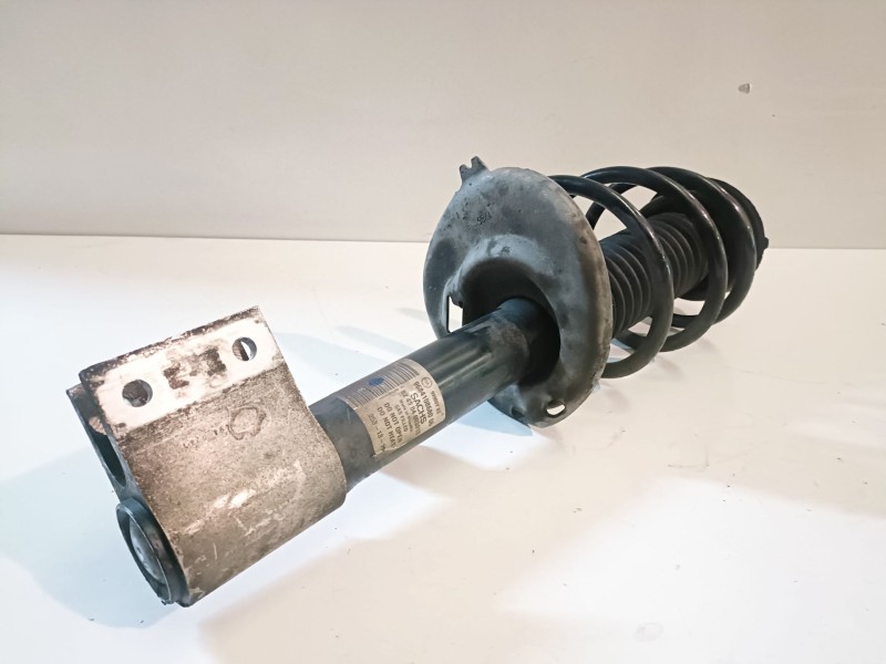 Recambio de amortiguador delantero derecho para peugeot partner furgón 9h06 / 9hn referencia OEM IAM 968410868006  