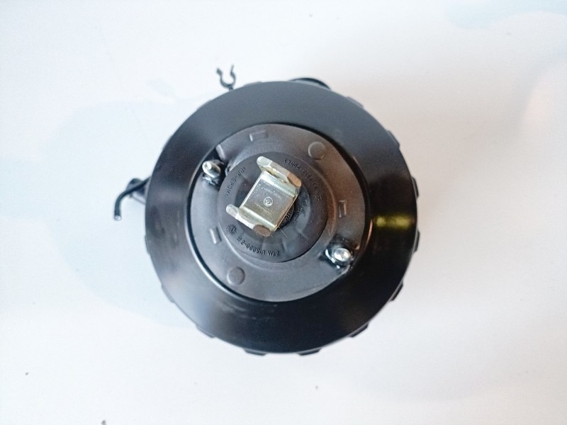Recambio de servofreno para bmw serie 1 berlina (e81/e87) n47d20a referencia OEM IAM 29677592901  