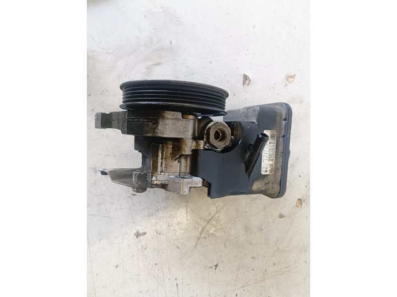 Recambio de bomba direccion para land rover range rover (lm) td6 3.0 referencia OEM IAM 7692974509  