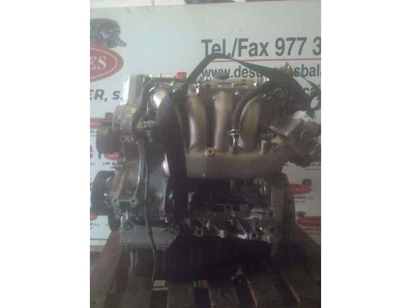 Recambio de motor completo para honda accord berlina (cl/cn) referencia OEM IAM K20Z2  