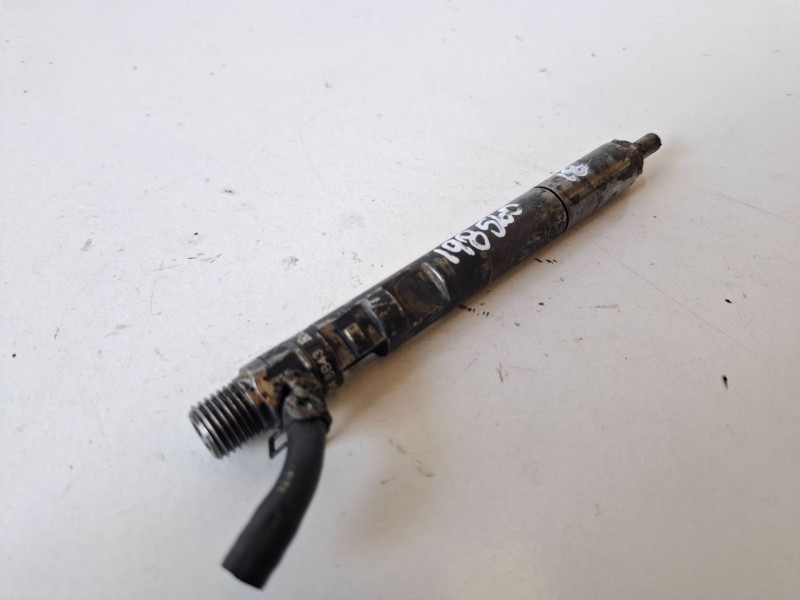 Recambio de inyector para kia carnival ii (fl) j3 referencia OEM IAM   