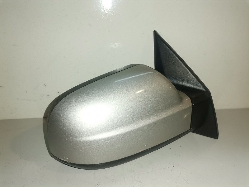 Recambio de retrovisor derecho para hyundai tucson (jm) d4ea referencia OEM IAM   