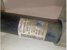 Recambio de amortiguador delantero izquierdo para peugeot partner furgón 9h06 / 9hn referencia OEM IAM 968410868006   2