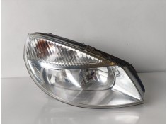 Recambio de faro derecho para renault scenic ii (jm) m9r700 referencia OEM IAM   