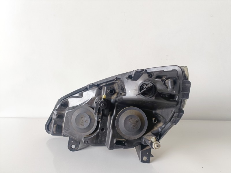 Recambio de faro derecho para renault scenic ii (jm) m9r700 referencia OEM IAM   