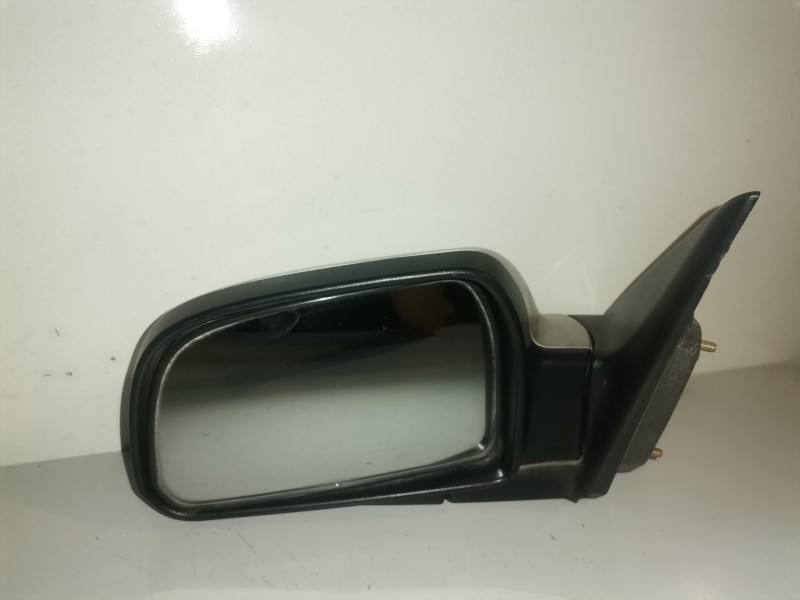 Recambio de retrovisor izquierdo para hyundai tucson (jm) d4ea referencia OEM IAM   