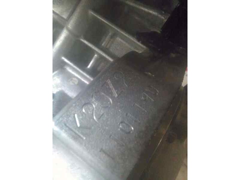 Recambio de motor completo para honda accord berlina (cl/cn) referencia OEM IAM K20Z2  