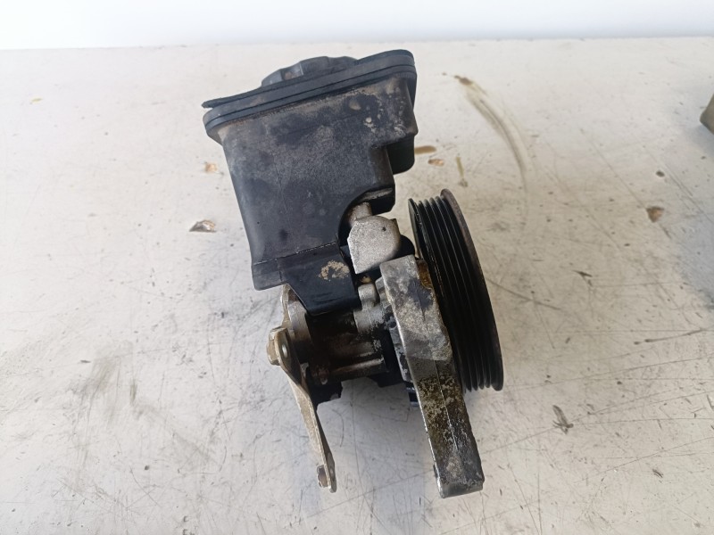 Recambio de bomba direccion para land rover range rover (lm) td6 3.0 referencia OEM IAM 7692974509  