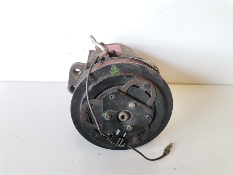 Recambio de compresor aire acondicionado para suzuki vitara (se/sf/et) rhp referencia OEM IAM SS10M1  