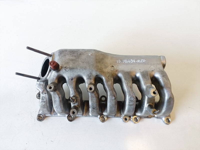 Recambio de colector admision para mitsubishi montero (v60/v70) 4m41 referencia OEM IAM   