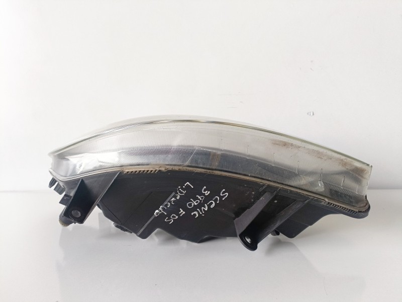 Recambio de faro derecho para renault scenic ii (jm) m9r700 referencia OEM IAM   