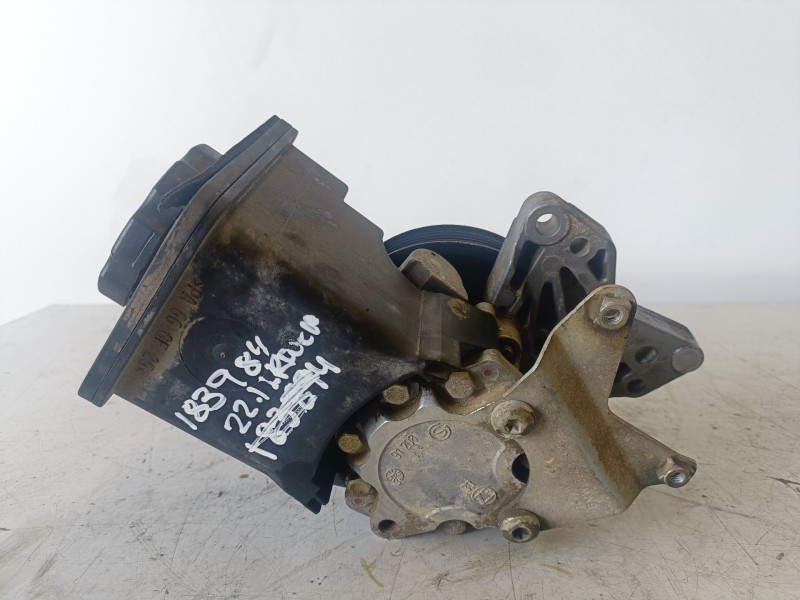 Recambio de bomba direccion para land rover range rover (lm) td6 3.0 referencia OEM IAM 7692974509  