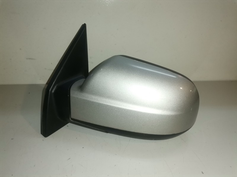 Recambio de retrovisor izquierdo para hyundai tucson (jm) d4ea referencia OEM IAM   