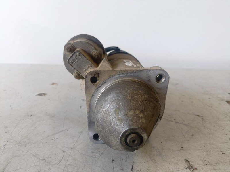 Recambio de motor arranque para land rover range rover (lm) td6 3.0 referencia OEM IAM 7787925  