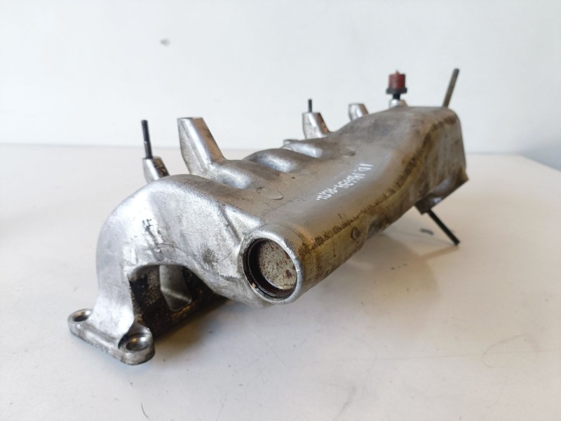 Recambio de colector admision para mitsubishi montero (v60/v70) 4m41 referencia OEM IAM   