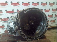 Recambio de caja cambios para renault laguna ii (bg0) referencia OEM IAM PK6001  