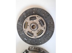 Recambio de kit embrague para kia carnival ii (fl) j3 referencia OEM IAM    2