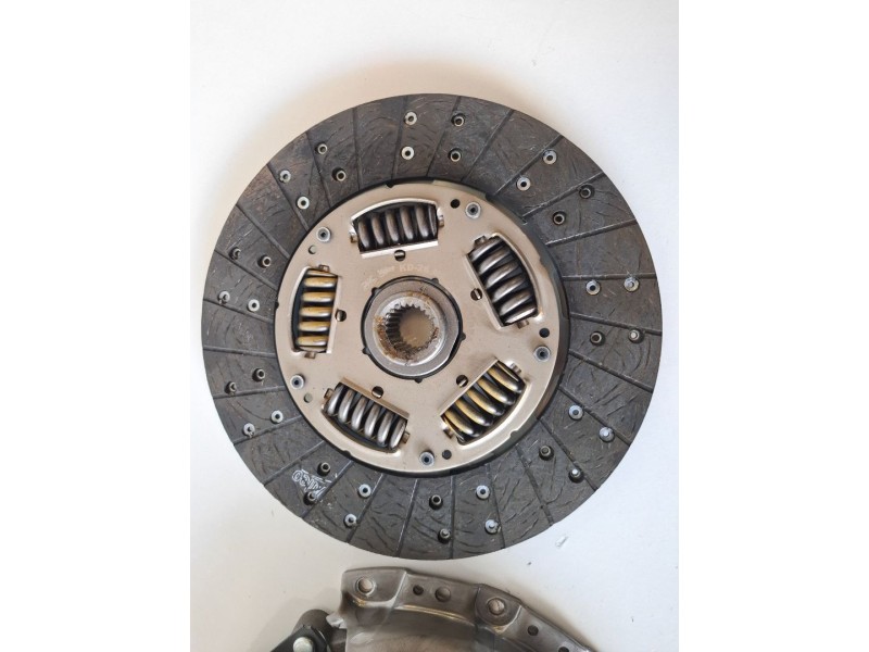 Recambio de kit embrague para kia carnival ii (fl) j3 referencia OEM IAM   