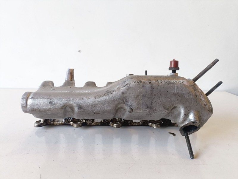 Recambio de colector admision para mitsubishi montero (v60/v70) 4m41 referencia OEM IAM   