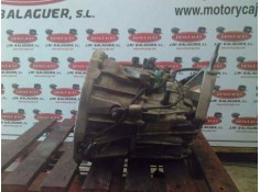 Recambio de caja cambios para renault laguna ii (bg0) referencia OEM IAM PK6001   2
