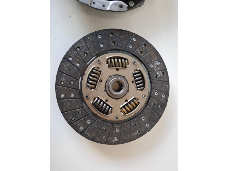Recambio de kit embrague para kia carnival ii (fl) j3 referencia OEM IAM   