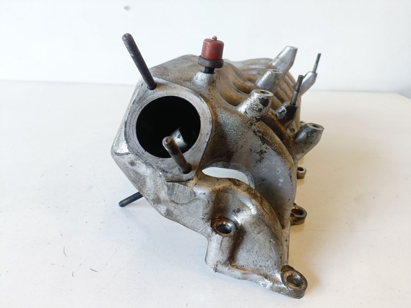 Recambio de colector admision para mitsubishi montero (v60/v70) 4m41 referencia OEM IAM   