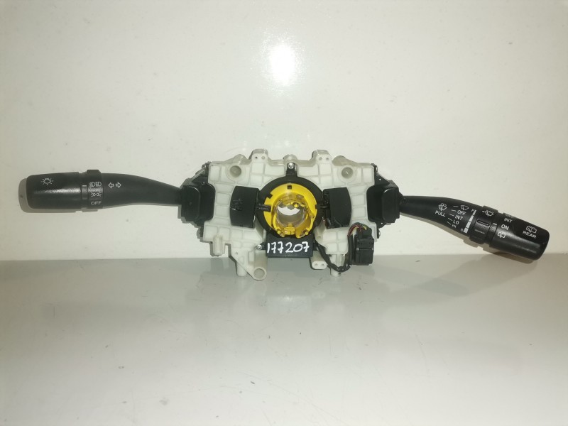 Recambio de mando luces para hyundai tucson (jm) d4ea referencia OEM IAM   