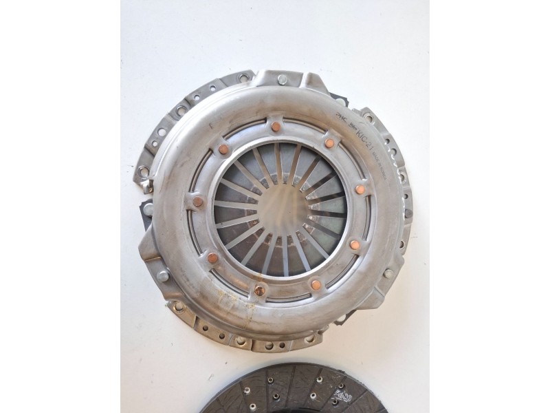 Recambio de kit embrague para kia carnival ii (fl) j3 referencia OEM IAM   