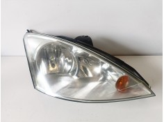Recambio de faro derecho para ford focus berlina (cak) c9db referencia OEM IAM   