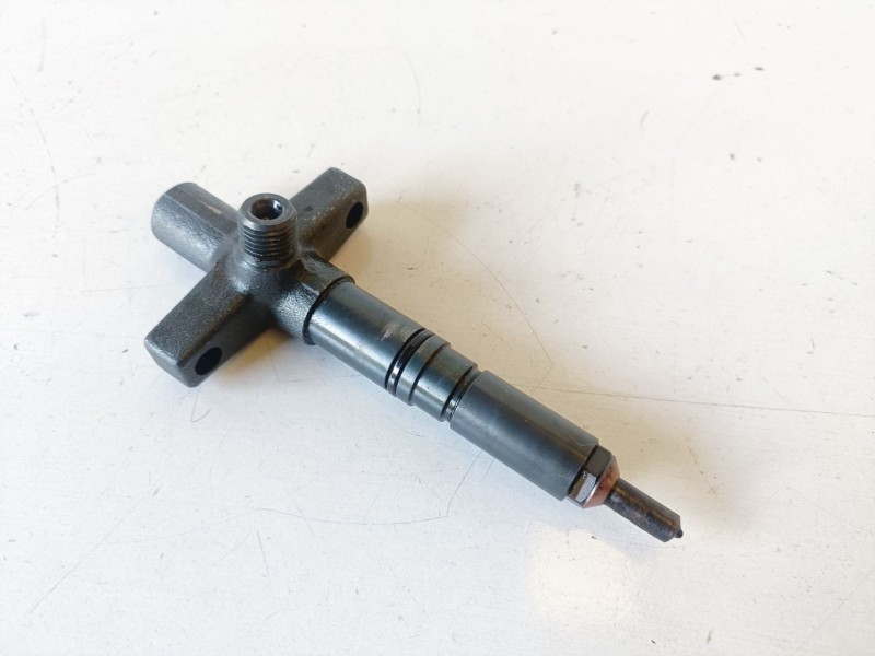 Recambio de inyector para mitsubishi montero (v60/v70) 4m41 referencia OEM IAM 092Z484410  