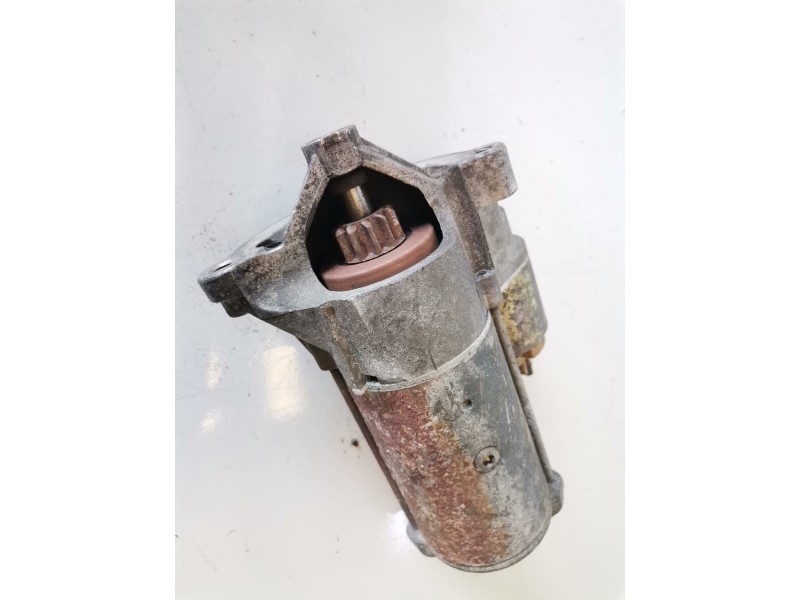 Recambio de motor arranque para suzuki vitara (se/sf/et) rhp referencia OEM IAM D7R26  