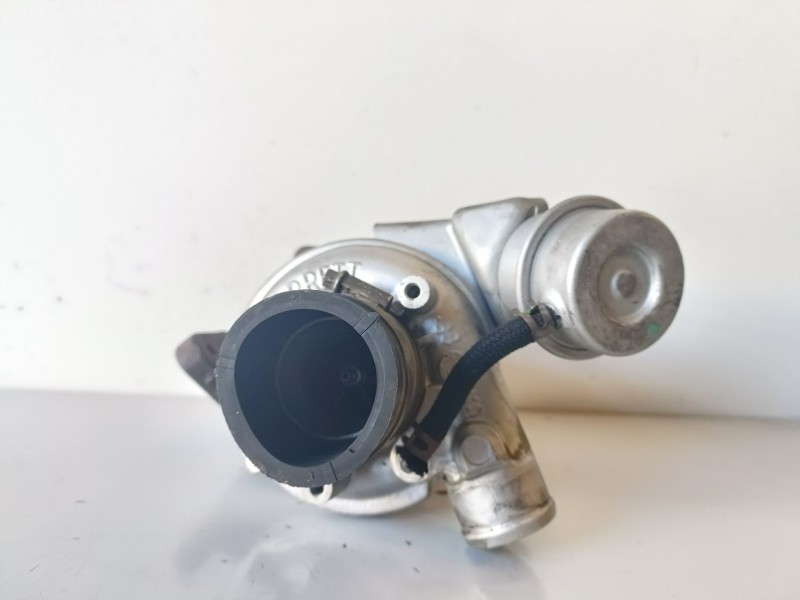 Recambio de turbocompresor para volkswagen t4 transporter bus abl referencia OEM IAM 028145701L  
