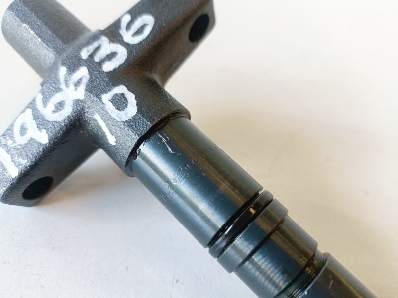 Recambio de inyector para mitsubishi montero (v60/v70) 4m41 referencia OEM IAM 092Z484410  