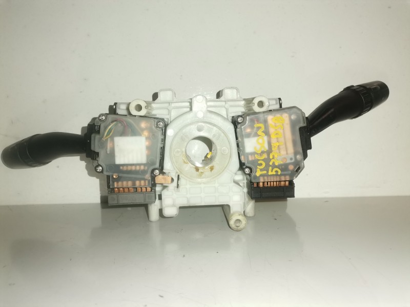 Recambio de mando luces para hyundai tucson (jm) d4ea referencia OEM IAM   