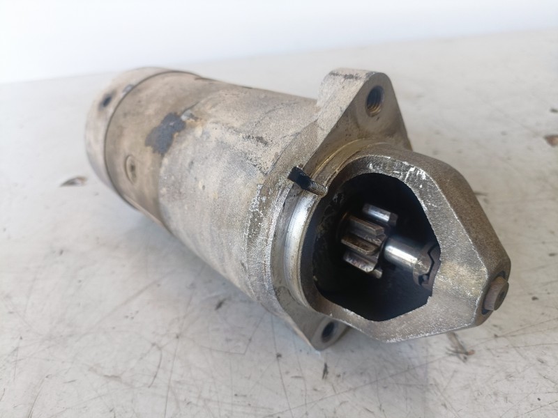 Recambio de motor arranque para land rover range rover (lm) td6 3.0 referencia OEM IAM 7787925  