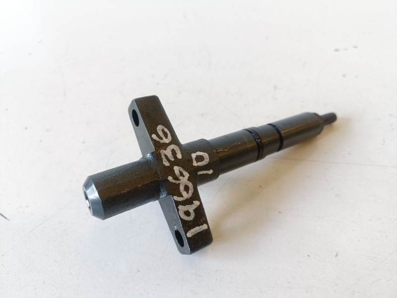 Recambio de inyector para mitsubishi montero (v60/v70) 4m41 referencia OEM IAM 092Z484410  